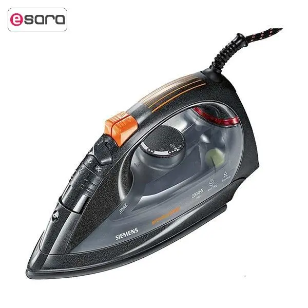 اتو بخار زیمنس مدل TB56XTRM Siemens Steam Iron
