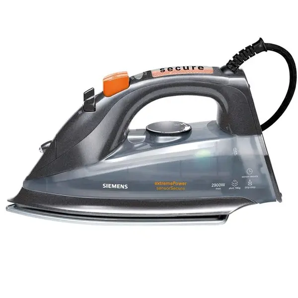 اتو بخار زیمنس مدل TB76XTRMGB Siemens Steam Iron