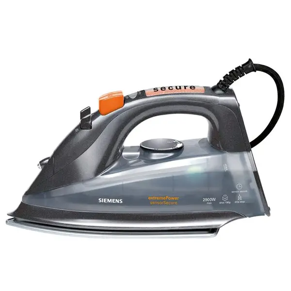 اتو بخار زیمنس مدل TB76XTRMGB Siemens Steam Iron