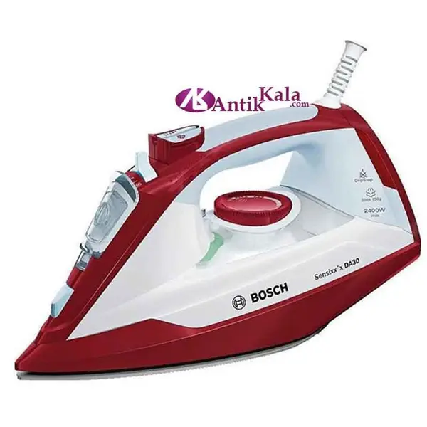 اتوبخار بوش مدل TDA3024010 Bosch Steam Iron