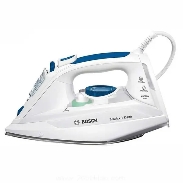 اتوبخار بوش مدل TDA302401 Bosch Steam Iron