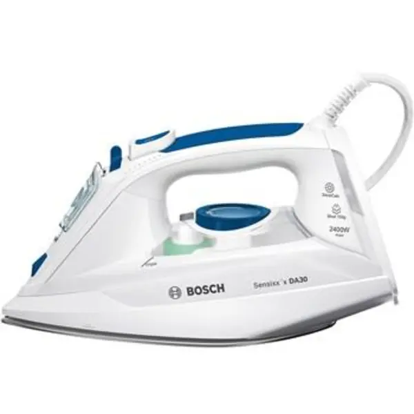 اتوبخار بوش مدل TDA302401 Bosch Steam Iron