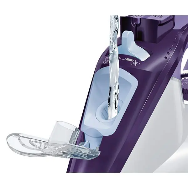 اتوبخار بوش مدل TDA3024034 Bosch Steam Iron - 5