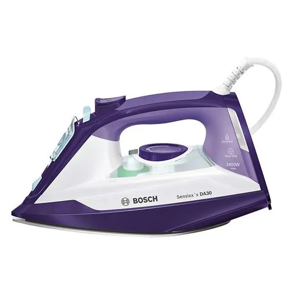 اتوبخار بوش مدل TDA3024034 Bosch Steam Iron - 2
