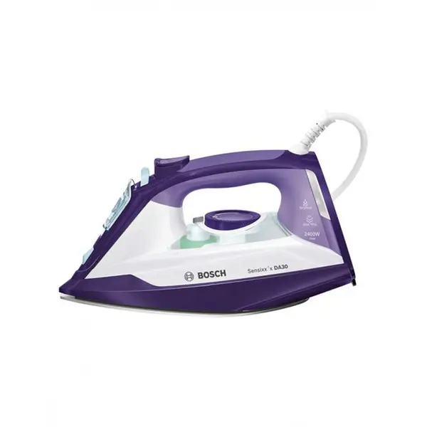 اتوبخار بوش مدل TDA3024034 Bosch Steam Iron - 6