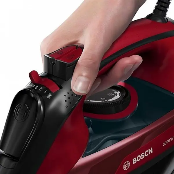 اتوبخار بوش مدل TDA503001P Bosch Steam Iron - 3
