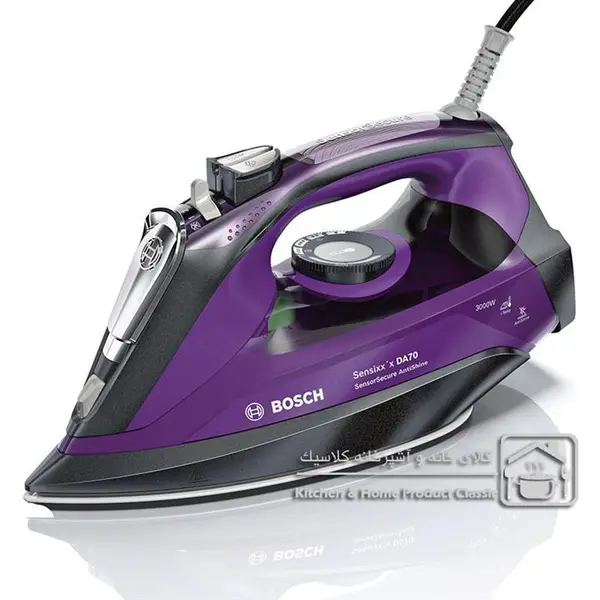 اتوبخار بوش مدل TDA7030214 Iron BOSCH