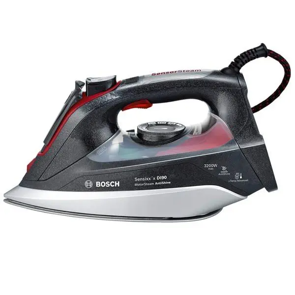اتوبخار بوش مدل TDI9032314 Bosch Steam Iron