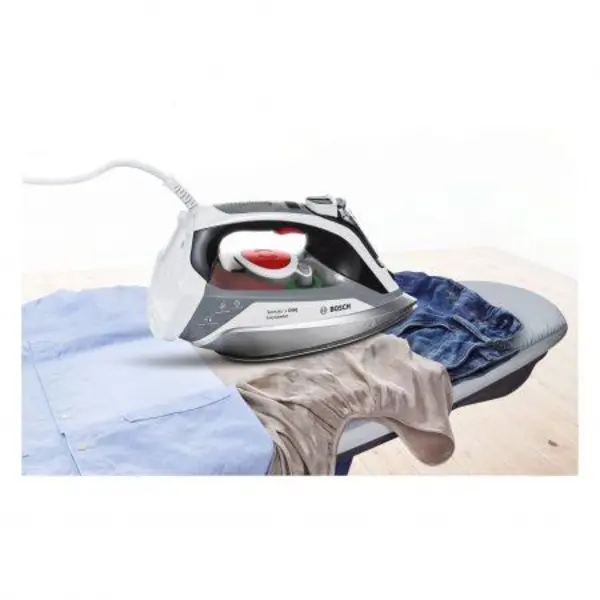 اتو بخار بوش مدل TDI90EASY Bosch Steam Iron