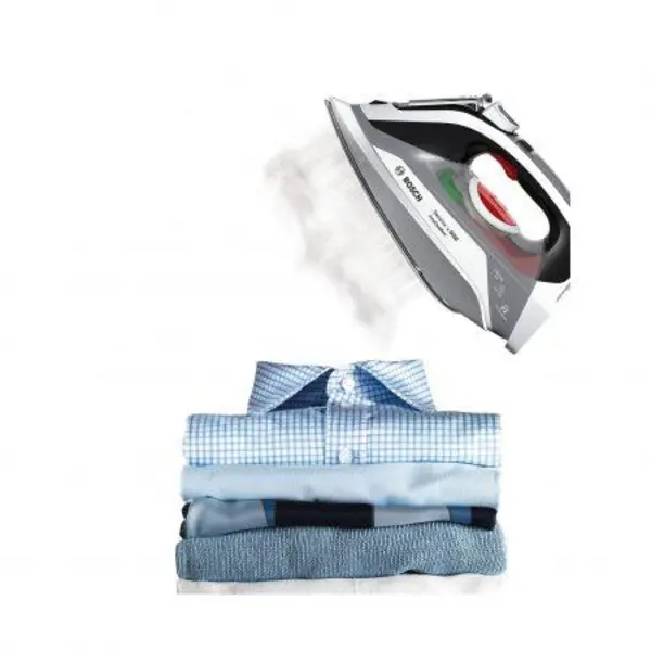 اتو بخار بوش مدل TDI90EASY Bosch Steam Iron
