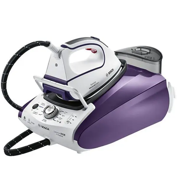 اتو بخار مخزن دار بوش مدل TDS3831104 Bosch Steam Generator Iron - 2