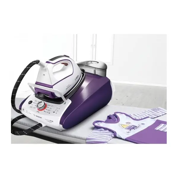 اتو بخار مخزن دار بوش مدل TDS3831104 Bosch Steam Generator Iron - 3