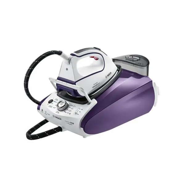اتو بخار مخزن دار بوش مدل TDS3831104 Bosch Steam Generator Iron - 5