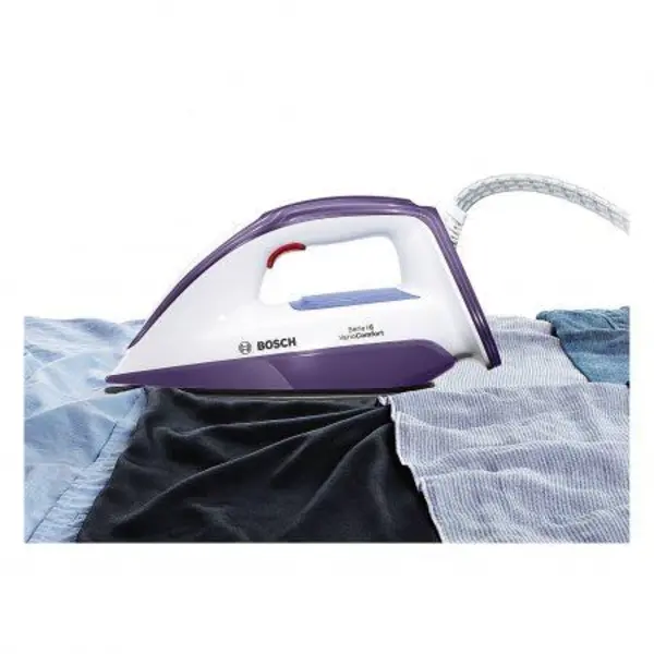 اتو مخزن دار بوش TDS6080 Bosch Steam Generator Iron