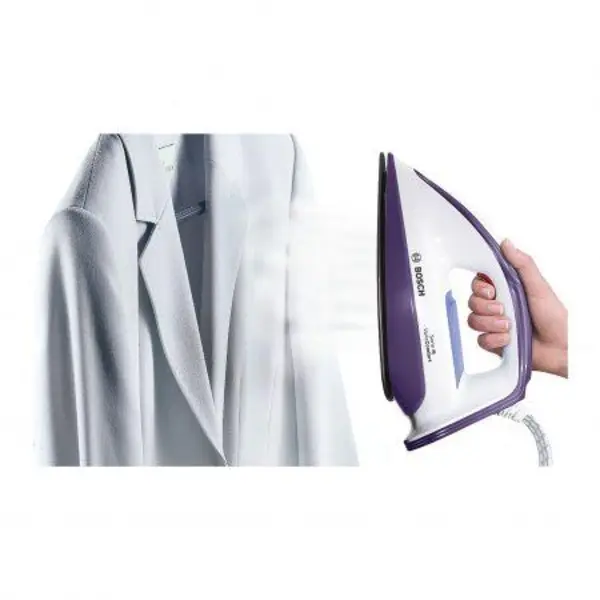 اتو مخزن دار بوش TDS6080 Bosch Steam Generator Iron