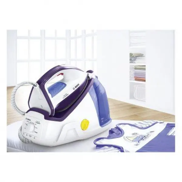 اتو مخزن دار بوش TDS6080 Bosch Steam Generator Iron