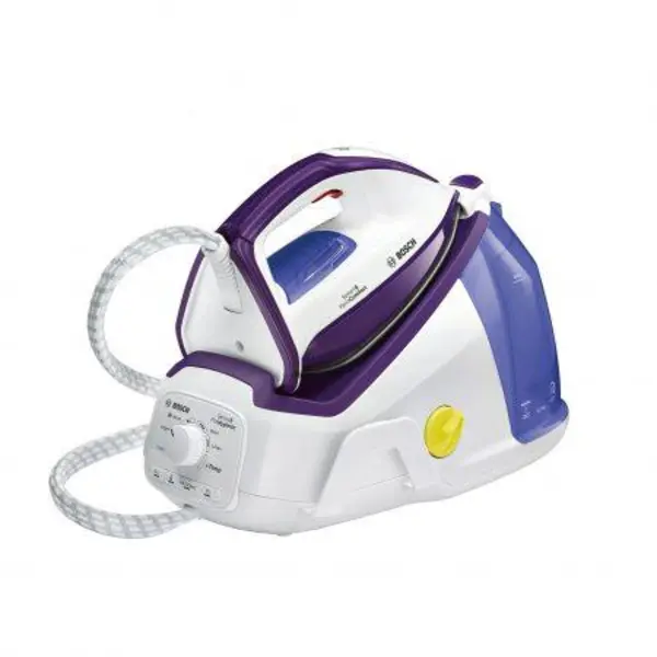 اتو مخزن دار بوش TDS6080 Bosch Steam Generator Iron