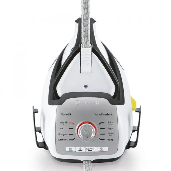 اتو مخزن دار TDS8030 Bosch Steam Generator Iron