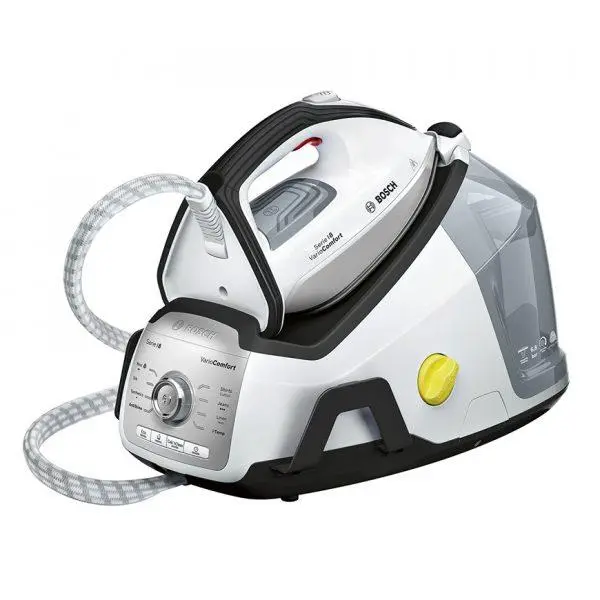اتو مخزن دار TDS8030 Bosch Steam Generator Iron