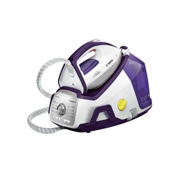 اتو بخار مخزن دار بوش مدل TDS8080 Bosch Steam Generator Iron