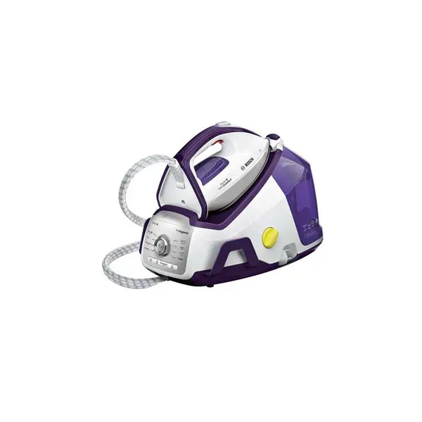 اتو بخار مخزن دار بوش مدل TDS8080 Bosch Steam Generator Iron