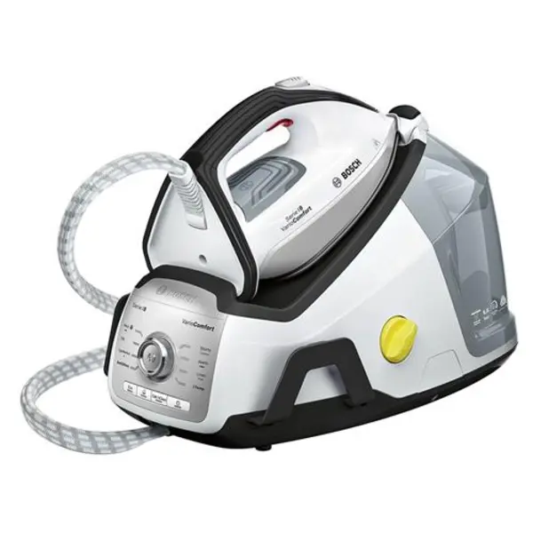 اتو بخار مخزن دار بوش مدل TDS8080 Bosch Steam Generator Iron