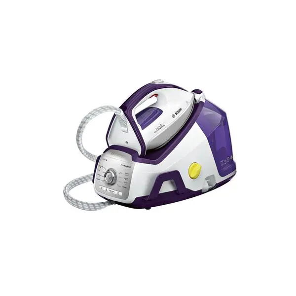 اتو بخار مخزن دار بوش مدل TDS8080 Bosch Steam Generator Iron
