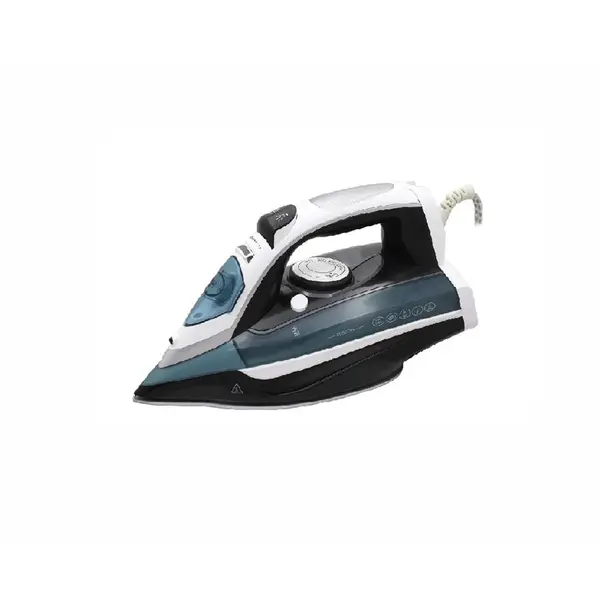 اتو بخار تکنو مدل Te-114 Techno Steam Iron