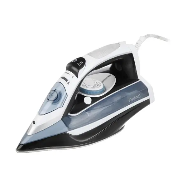 اتو بخار تکنو مدل Te-114 Techno Steam Iron