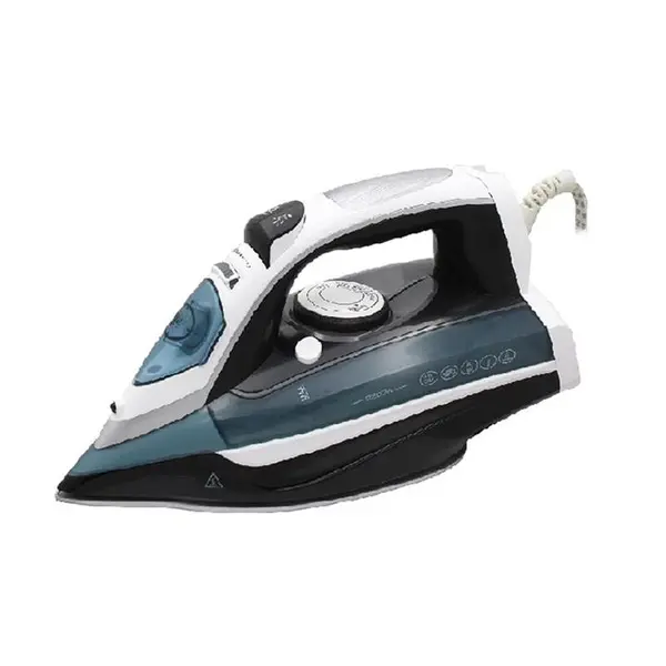 اتو بخار تکنو مدل Te-114 Techno Steam Iron