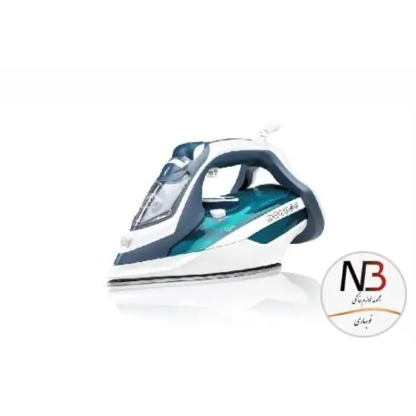 اتو بخار تکنو مدل Te-115 Techno Steam Iron