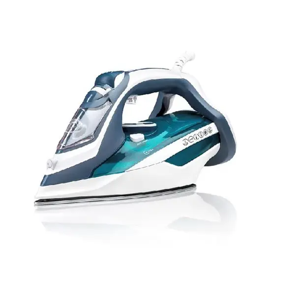 اتو بخار تکنو مدل Te-115 Techno Steam Iron
