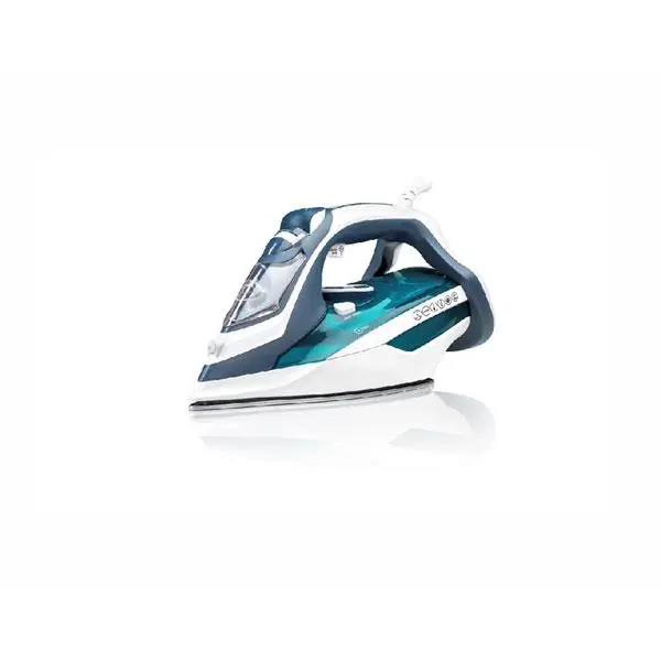 اتو بخار تکنو مدل Te-115 Techno Steam Iron