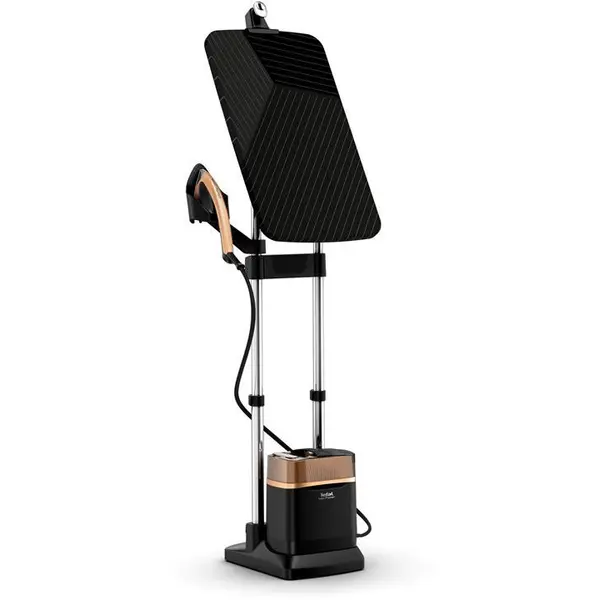اتو بخار ایستاده میزدار تفال فرانسه Tefal Bügelsystem QT2020 Ixeo Power