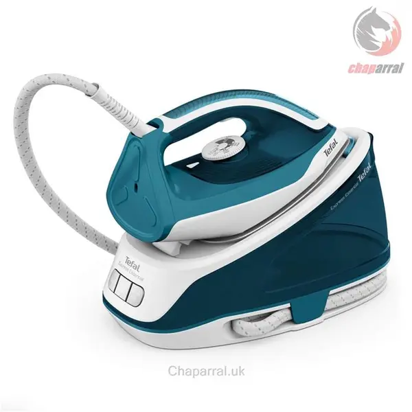 اتو بخار مخزن دار تفال فرانسه Tefal Express Essential SV6115 - 2