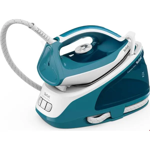 اتو بخار مخزن دار تفال فرانسه Tefal Express Easy SV6131