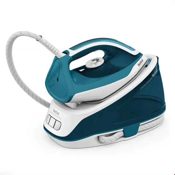 اتو بخار مخزن دار تفال فرانسه Tefal Express Essential SV6115