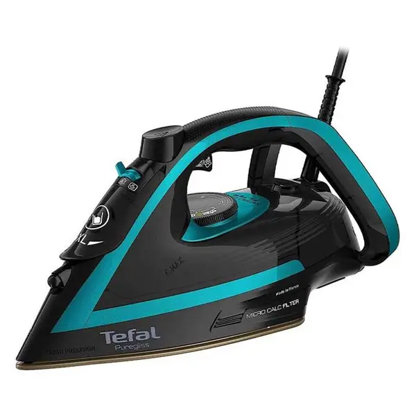 اتو بخار تفال مدل TEFAL FV8066 - 2