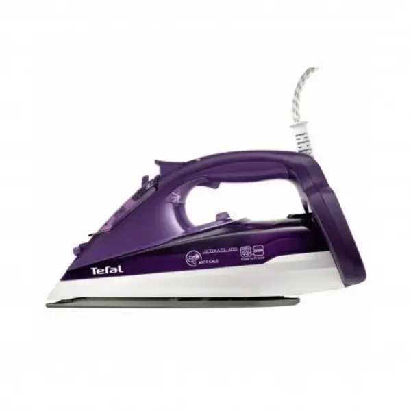 اتو بخار تفال Tefal fv9640 - 3