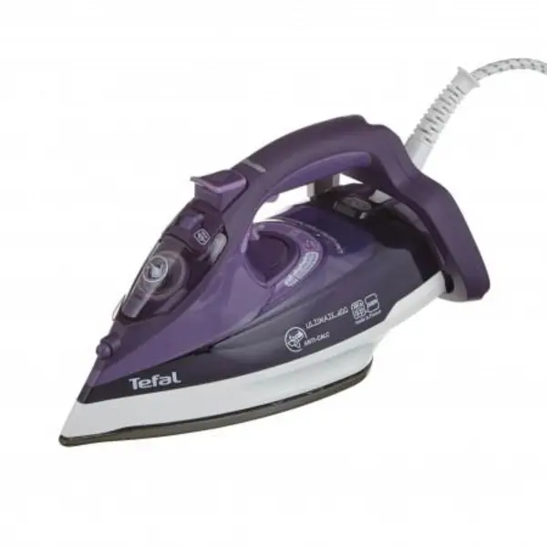 اتو بخار تفال Tefal fv9640 - 6