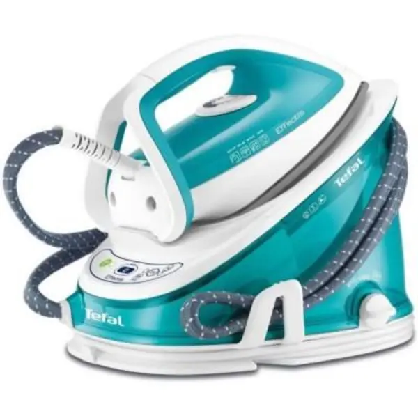 اتو بخار مخزن دار تفال مدل Tefal GV6721 Effectis Plus - 3