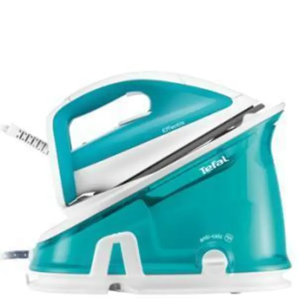 اتو بخار مخزن دار تفال مدل Tefal GV6721 Effectis Plus - 4