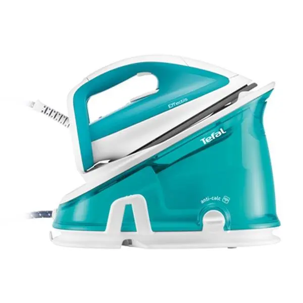 اتو بخار مخزن دار تفال مدل Tefal GV6721 Effectis Plus - 5