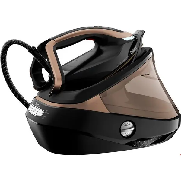 اتو بخار مخزن دار تفال فرانسه Tefal GV9820 Pro Express Vision