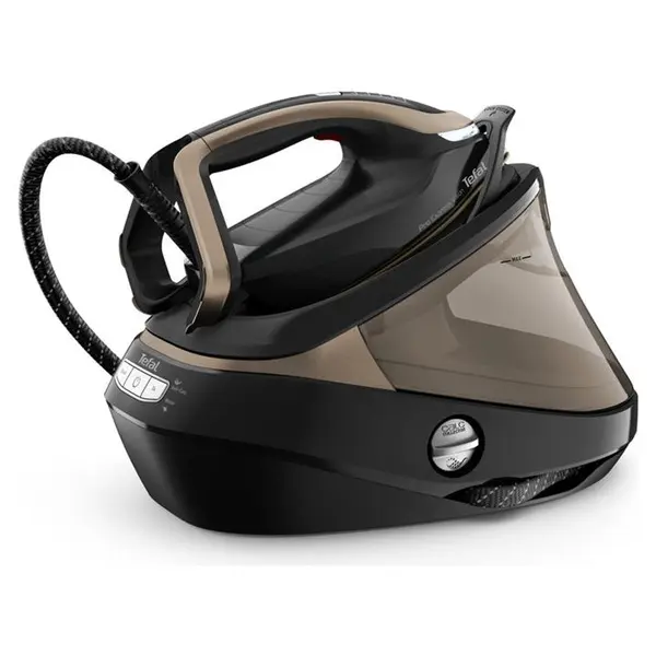 اتو بخار مخزن دار تفال فرانسه Tefal GV9820 Pro Express Vision