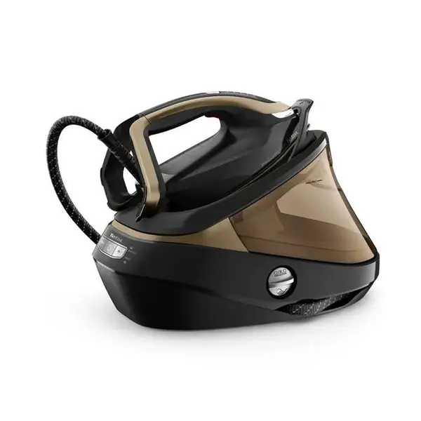 اتو بخار مخزن دار تفال فرانسه Tefal GV9820 Pro Express Vision