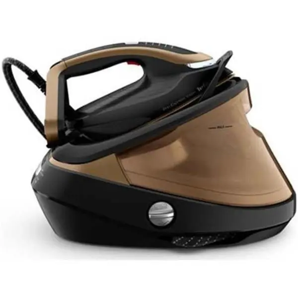 اتو بخار مخزن دار تفال فرانسه Tefal GV9820 Pro Express Vision