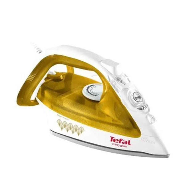 اتو بخار تفال مدل Tefal steam iron FV3954 Easygliss - 2