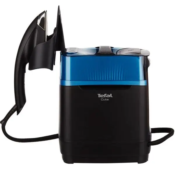 اتو بخار مخزن دار تفال فرانسه Tefal UT2020 Cube