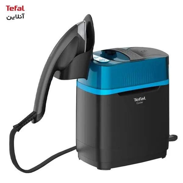 اتو بخار مخزن دار تفال فرانسه Tefal UT2020 Cube